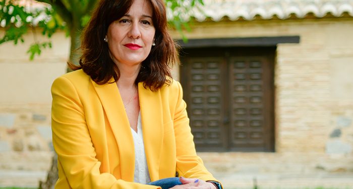 Libres e iguales: ¡Resistiendo, apoyando y sanando! 1 Blanca Fernández