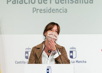 Blanca Fernández