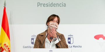 Castilla-La Mancha pide a Pablo Casado que explique cómo favorece a  agricultores y regantes de esta tierra su propuesta de trasvasar el triple de agua al Levante