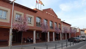 Cabanillas abre el proceso de matriculación para la Escuela Municipal de Música y Danza, de cara al curso 2021-2022