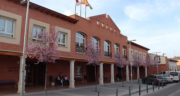Cabanillas abre el proceso de matriculación para la Escuela Municipal de Música y Danza, de cara al curso 2021-2022
