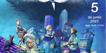 Cabanillas acogerá el estreno nacional del musical «El ángel Malacara»
