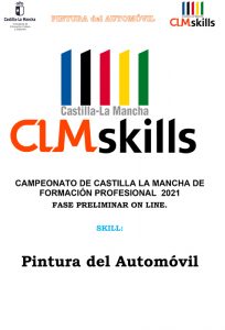 Un total de 211 alumnos y alumnas de 55 centros educativos participan en los campeonatos regionales de Formación Profesional ‘CLMSkills’