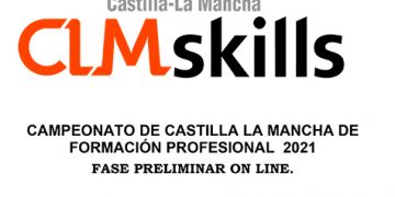 Un total de 211 alumnos y alumnas de 55 centros educativos participan en los campeonatos regionales de Formación Profesional ‘CLMSkills’