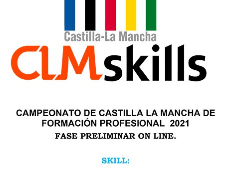 Un total de 211 alumnos y alumnas de 55 centros educativos participan en los campeonatos regionales de Formación Profesional ‘CLMSkills’