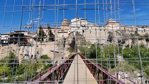 Candidatura de Cuenca espera que el 12 de mayo sea el día de la reconstrucción de la ciudad y reclama un Plan Cuenca