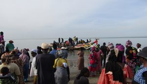 Cáritas Cuenca conmemora el Día de África con propuestas culturales