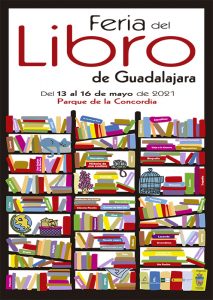 La Feria del Libro de Guadalajara toma el relevo desde este jueves en La Concordia 