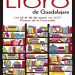 La Feria del Libro de Guadalajara toma el relevo desde este jueves en La Concordia