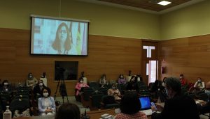 Castilla-La Mancha apuesta por un mayor liderazgo y gobernanza de la Enfermería en el sistema público de salud