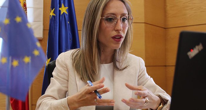 Castilla-La Mancha defiende en Europa una Indicación Geográfica Protegida (IGP) que proteja a los productos artesanales de la región