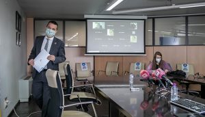 Castilla-La Mancha demanda desde la AREV la atención de la Comisión Europea para que destine fondos adicionales al sector del vino