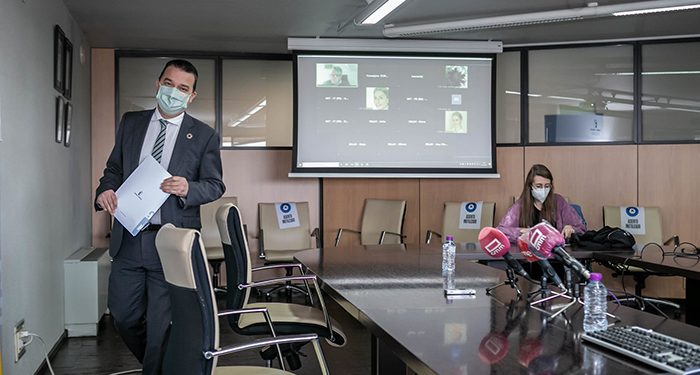 Castilla-La Mancha demanda desde la AREV la atención de la Comisión Europea para que destine fondos adicionales al sector del vino