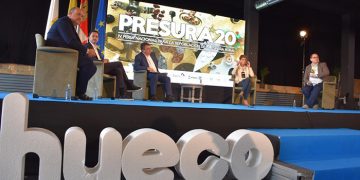 Castilla-La Mancha destina más del 50 por ciento de los proyectos públicos del Plan de Recuperación para captar fondos europeos a la despoblación