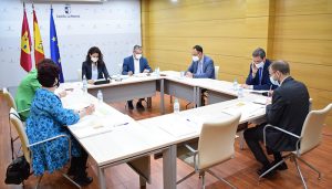 Castilla-La Mancha es la tercera comunidad autónoma con menor impacto de los ERTE en el conjunto de su población activa