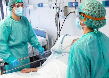 Jueves 16 de septiembre: Jornada sin fallecidos y con sólo nueve contagios en Cuenca y 16 en Guadalajara