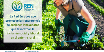 Castilla-La Mancha forma parte de una nueva red para compartir acciones innovadoras para el impulso de la empleabilidad en el mundo rural