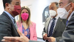 Castilla-La Mancha impulsa la transición digital en el sector agroalimentario invirtiendo 2,5 millones de euros en la digitalización del sector vitivinícola