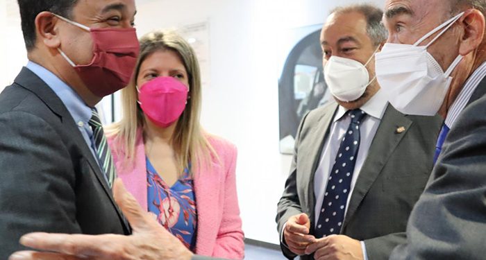 Castilla-La Mancha impulsa la transición digital en el sector agroalimentario invirtiendo 2,5 millones de euros en la digitalización del sector vitivinícola