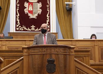 Castilla-La Mancha marca el paso en la lucha contra la despoblación con una Ley “pionera y transversal” que introduce la política fiscal