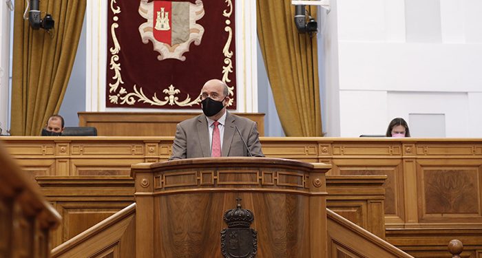 Castilla-La Mancha marca el paso en la lucha contra la despoblación con una Ley “pionera y transversal” que introduce la política fiscal