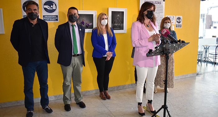 Castilla-La Mancha muestra su compromiso por el empoderamiento de las mujeres en el sector agroalimentario y en las zonas rurales