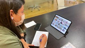 Castilla-La Mancha muestra su disposición y responsabilidad para atender la emergencia humanitaria derivada de la situación en Ceuta