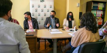 Castilla-La Mancha recuperará el potencial productivo de los olivares afectados por Filomena con un plan específico de 18 millones de euros