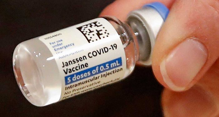 Castilla-La Mancha se congratula de que la propuesta del presidente García-Page de ampliar la vacunación con Janssen haya sido tenida en cuenta