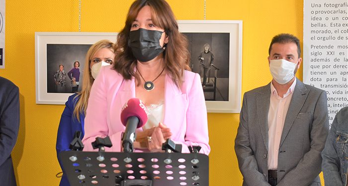 Castilla-La Mancha urge al Ministerio de Igualdad para que agilice el reparto de los fondos del Pacto de Estado contra la Violencia de Género