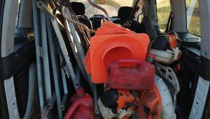 CCOO pide Fomento que exija a su contrata UTE Viales Villar el cumplimiento de la legislación laboral y el respeto a los derechos de sus trabajadores