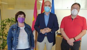 CCOO reclama al Sescam “voluntad y diligencia” para resolver con urgencia los problemas que arrastran los profesionales sanitarios del servicio público de salud
