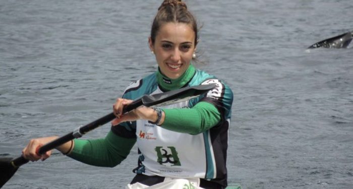 Celia Toledo Espinilla