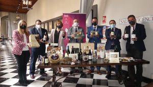 CEOE-Cepyme Cuenca crea Donde Nacen los Sabores para potenciar a las pequeñas empresas artesanas del sector