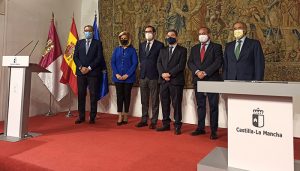 CEOE-Cepyme Cuenca destaca el papel del Plan Sumamos para aportar a la vez sanidad y economía