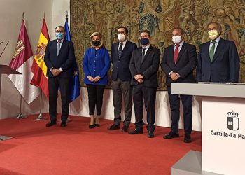 CEOE-Cepyme Cuenca destaca el papel del Plan Sumamos para aportar a la vez sanidad y economía