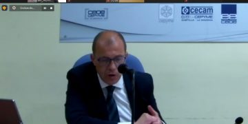 Cerca de trescientos empresarios de Cuenca, Soria y Teruel recaban información sobre las ayudas de funcionamiento