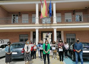 Cerca de un centenar de personas han mejorado en Guadalajara sus competencias profesionales gracias a los programas Recual del Gobierno regional