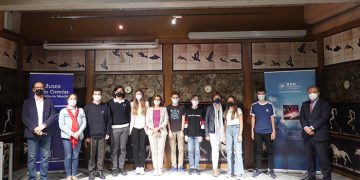 Ciencia, cultura y diversión, protagonistas en la final de ´IV Olimpiada entreREDes´