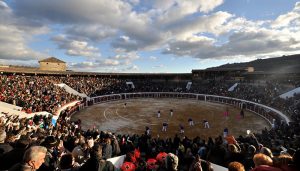 Comienza la venta de entradas para la corrida de primavera de Brihuega