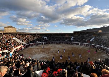 Comienza la venta de entradas para la corrida de primavera de Brihuega