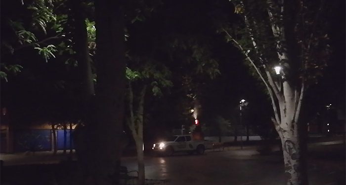 Comienzan en Guadalajara las labores de fumigación en la ciudad para el control de mosquitos en fase larvaria