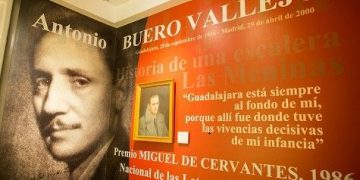 Convocada la XXXVII edición del Premio de Teatro Ciudad de Guadalajara ‘Antonio Buero Vallejo’, dotado con 6.000€