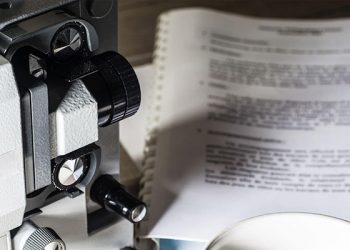 Convocadas las ayudas para la elaboración de guiones de largometrajes cinematográficos 4 Convocadas las ayudas para la elaboración de guiones de largometrajes cinematográficos