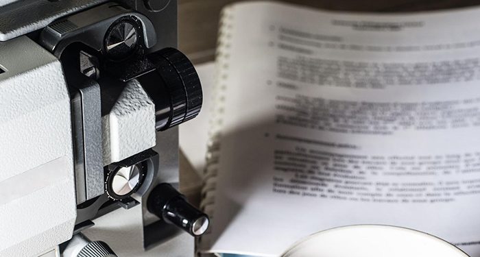 El Gobierno regional publica la resolución provisional de la convocatoria de ayudas a la elaboración de guiones de largometrajes 1 Convocadas las ayudas para la elaboración de guiones de largometrajes cinematográficos