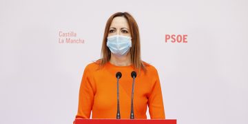 Cristina Maestre
