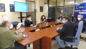 Cuenca acogerá el rodaje de la película ‘Los caballeros de Santiago’