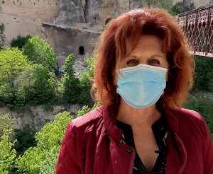 Cuenca en Marcha propone una Comisión de Investigación sobre el hundimiento de la calle Canónigos