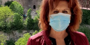 Cuenca en Marcha propone una Comisión de Investigación sobre el hundimiento de la calle Canónigos