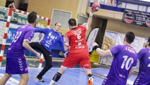 Cuenca se lleva un derbi que deja al Quabit en situación delicada